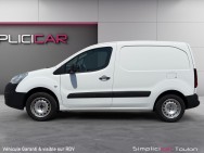 CITROEN d'occasion BERLINGO BlueHDi 100ch Feel de 2017 Toulon Est