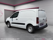 CITROEN d'occasion BERLINGO BlueHDi 100ch Feel de 2017 Toulon Est