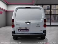 CITROEN d'occasion BERLINGO BlueHDi 100ch Feel de 2017 Toulon Est