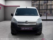 CITROEN d'occasion BERLINGO BlueHDi 100ch Feel de 2017 Toulon Est