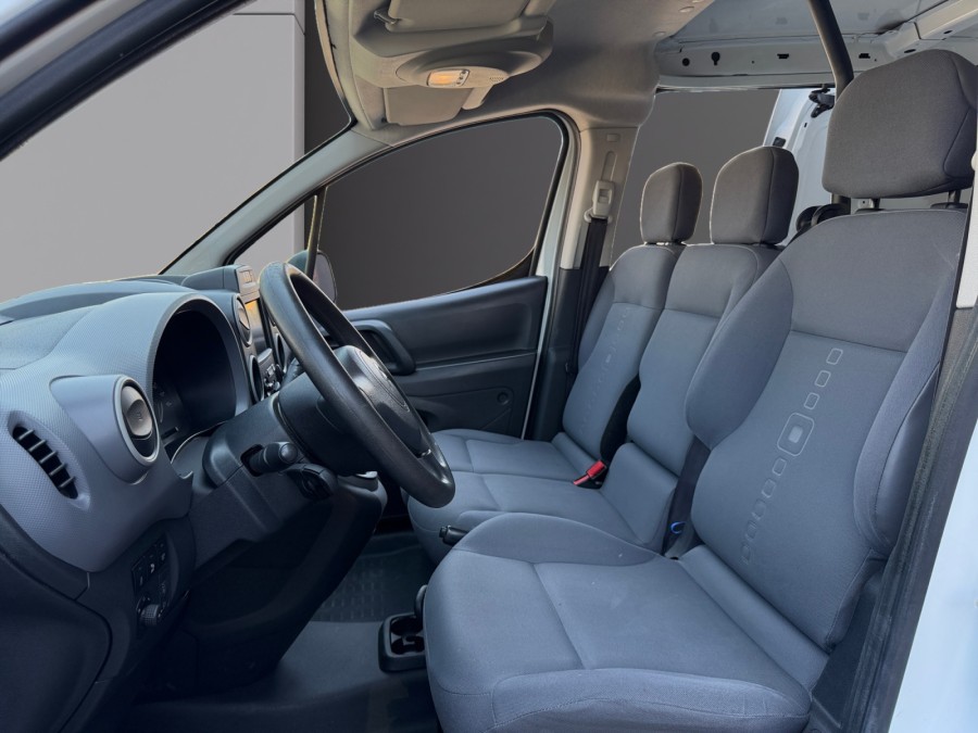 CITROEN d'occasion BERLINGO BlueHDi 100ch Feel de 2017 Toulon Est