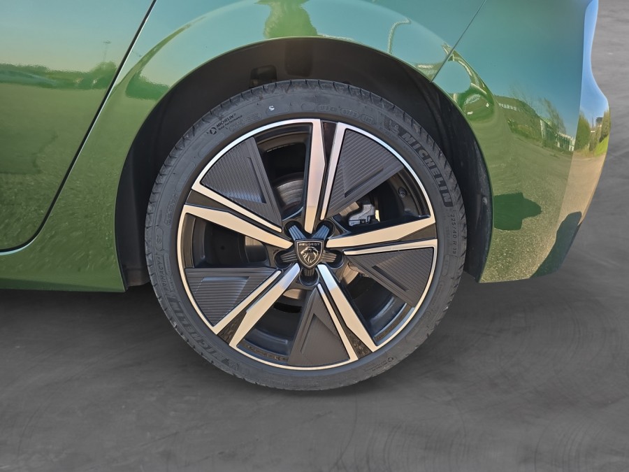 PEUGEOT d'occasion 308 1.5 BLUEHDI 130 STYLE EAT de 2023 Vichy (03)﻿