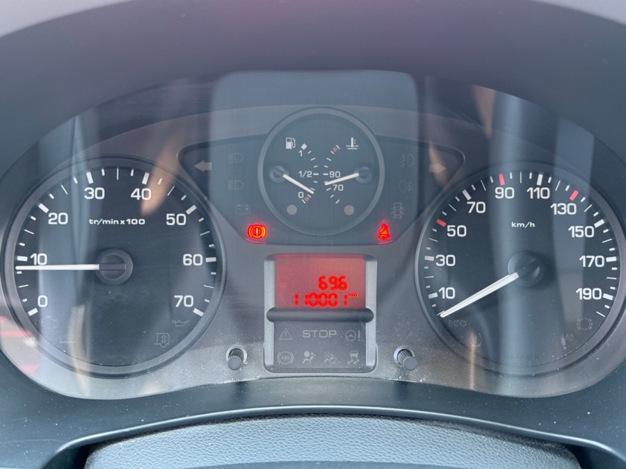 CITROEN d'occasion BERLINGO BlueHDi 100ch Feel de 2017 Toulon Est
