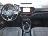 VOLKSWAGEN d'occasion T-CROSS 1.0 TSI 115ch R-LINE DSG7 de 2020 Le