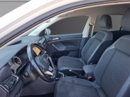 VOLKSWAGEN d'occasion T-CROSS 1.0 TSI 115ch R-LINE DSG7 de 2020 Le