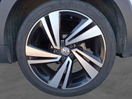 VOLKSWAGEN d'occasion T-CROSS 1.0 TSI 115ch R-LINE DSG7 de 2020 Le