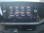 VOLKSWAGEN d'occasion T-CROSS 1.0 TSI 115ch R-LINE DSG7 de 2020 Le