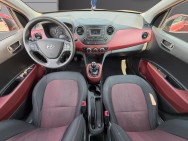 HYUNDAI d'occasion I10 1.2 87ch Intuitive de 2018 Limoges (87)﻿