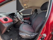 HYUNDAI d'occasion I10 1.2 87ch Intuitive de 2018 Limoges (87)﻿