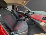 HYUNDAI d'occasion I10 1.2 87ch Intuitive de 2018 Limoges (87)﻿
