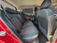 HYUNDAI d'occasion I10 1.2 87ch Intuitive de 2018 Limoges (87)﻿