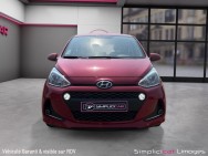 HYUNDAI d'occasion I10 1.2 87ch Intuitive de 2018 Limoges (87)﻿