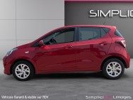HYUNDAI d'occasion I10 1.2 87ch Intuitive de 2018 Limoges (87)﻿