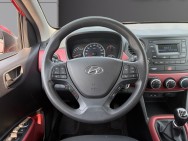 HYUNDAI d'occasion I10 1.2 87ch Intuitive de 2018 Limoges (87)﻿