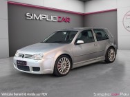 VOLKSWAGEN d'occasion GOLF R32 de 2002 Pau (64)﻿