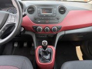 HYUNDAI d'occasion I10 1.2 87ch Intuitive de 2018 Limoges (87)﻿