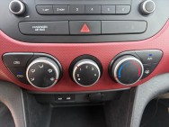 HYUNDAI d'occasion I10 1.2 87ch Intuitive de 2018 Limoges (87)﻿