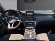 MERCEDES d'occasion CLASSE A A45 AMG 4MATIC de 2014 Genevois (74)﻿