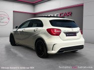 MERCEDES d'occasion CLASSE A A45 AMG 4MATIC de 2014 Genevois (74)﻿
