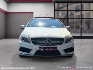 MERCEDES d'occasion CLASSE A A45 AMG 4MATIC de 2014 Genevois (74)﻿