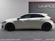 MERCEDES d'occasion CLASSE A A45 AMG 4MATIC de 2014 Genevois (74)﻿