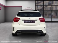 MERCEDES d'occasion CLASSE A A45 AMG 4MATIC de 2014 Genevois (74)﻿