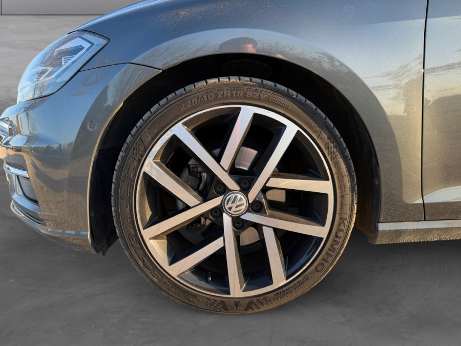 VOLKSWAGEN d'occasion GOLF 1.5 TSI 150CH de 2018 Vauvert (30)﻿