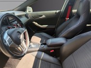 MERCEDES d'occasion CLASSE A A45 AMG 4MATIC de 2014 Genevois (74)﻿