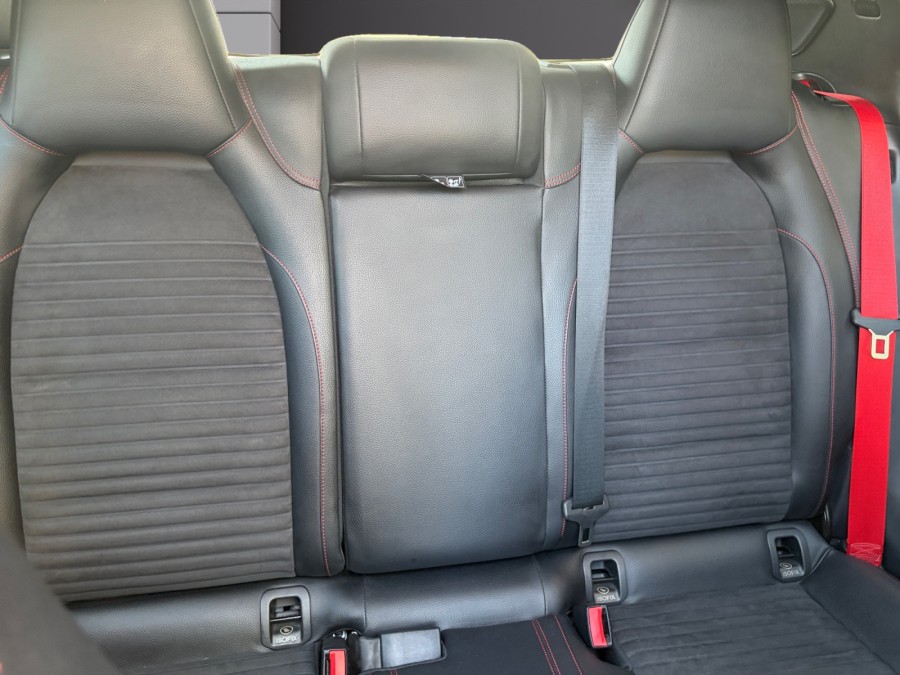 MERCEDES d'occasion CLASSE A A45 AMG 4MATIC de 2014 Genevois (74)﻿