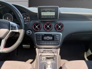 MERCEDES d'occasion CLASSE A A45 AMG 4MATIC de 2014 Genevois (74)﻿