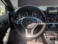 MERCEDES d'occasion CLASSE A A45 AMG 4MATIC de 2014 Genevois (74)﻿
