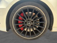 MERCEDES d'occasion CLASSE A A45 AMG 4MATIC de 2014 Genevois (74)﻿