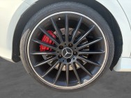 MERCEDES d'occasion CLASSE A A45 AMG 4MATIC de 2014 Genevois (74)﻿