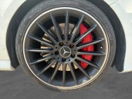 MERCEDES d'occasion CLASSE A A45 AMG 4MATIC de 2014 Genevois (74)﻿