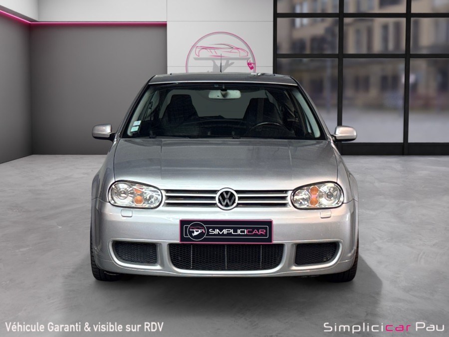 VOLKSWAGEN d'occasion GOLF R32 de 2002 Pau (64)﻿