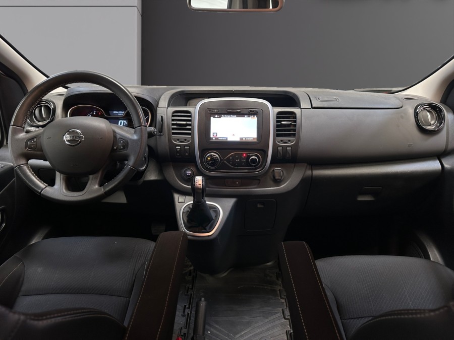 NISSAN d'occasion NV300 L1H1 2.8T 2.0 DCI 145 N-CONNECTA de 2021 St