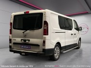 NISSAN d'occasion NV300 L1H1 2.8T 2.0 DCI 145 N-CONNECTA de 2021 St
