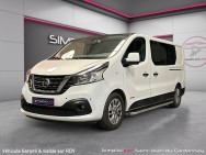 NISSAN d'occasion NV300 L1H1 2.8T 2.0 DCI 145 N-CONNECTA de 2021 St
