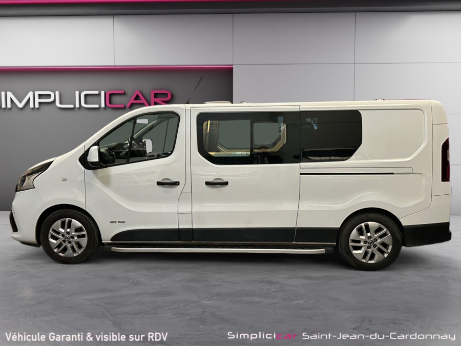 NISSAN d'occasion NV300 L1H1 2.8T 2.0 DCI 145 N-CONNECTA de 2021 St