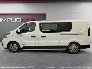 NISSAN d'occasion NV300 L1H1 2.8T 2.0 DCI 145 N-CONNECTA de 2021 St