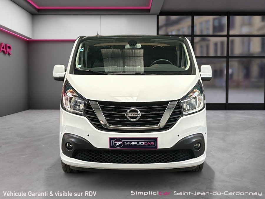 NISSAN d'occasion NV300 L1H1 2.8T 2.0 DCI 145 N-CONNECTA de 2021 St