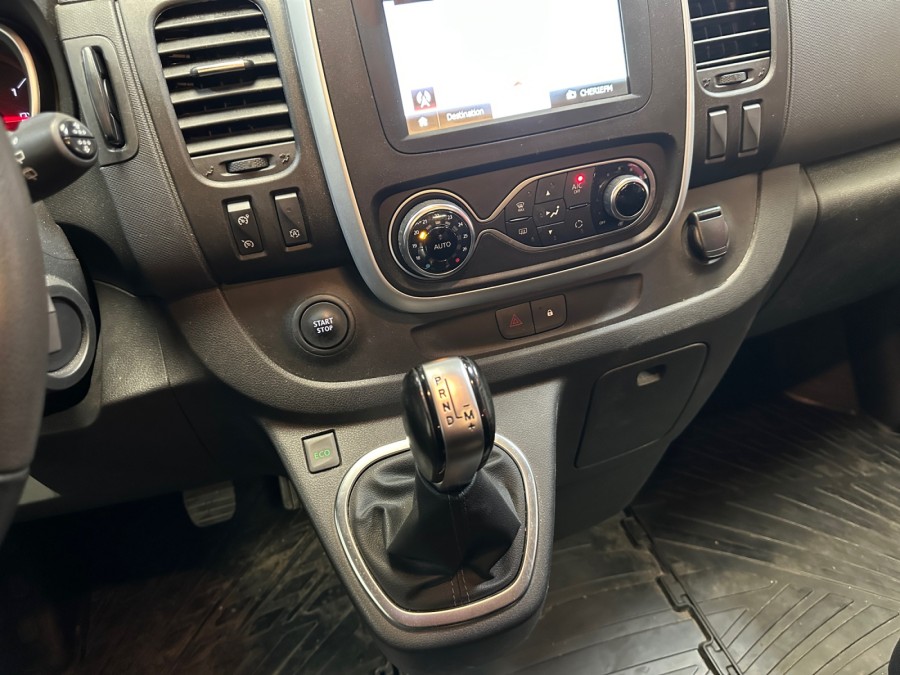 NISSAN d'occasion NV300 L1H1 2.8T 2.0 DCI 145 N-CONNECTA de 2021 St