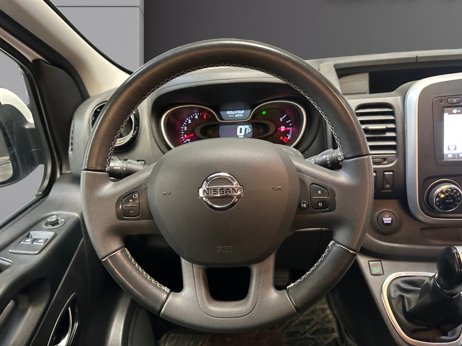 NISSAN d'occasion NV300 L1H1 2.8T 2.0 DCI 145 N-CONNECTA de 2021 St
