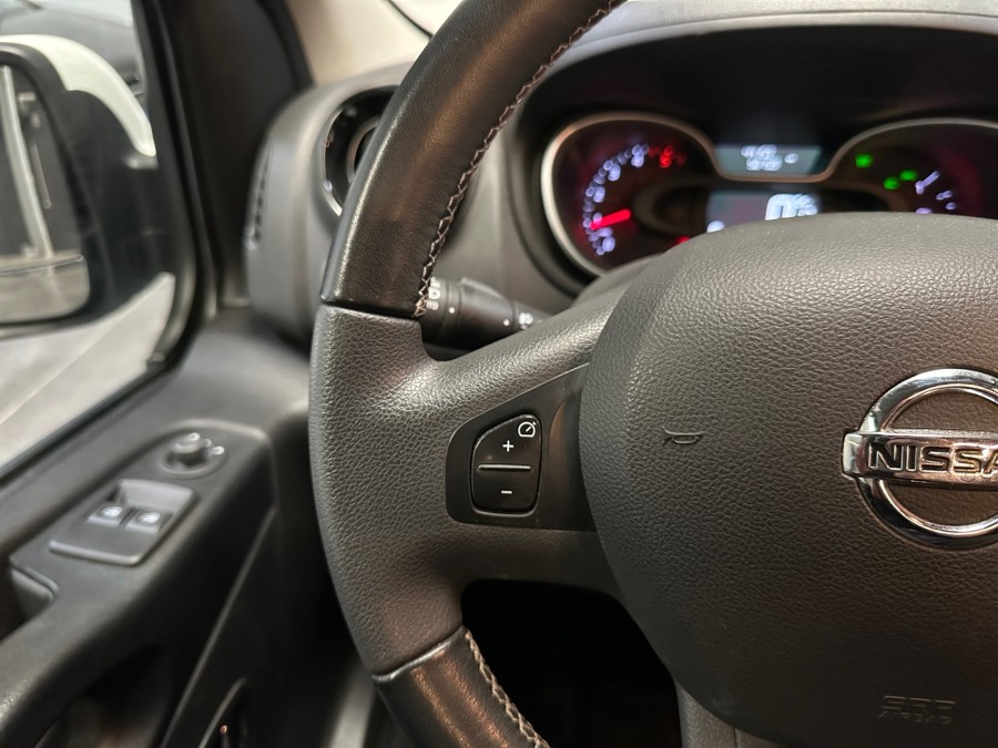 NISSAN d'occasion NV300 L1H1 2.8T 2.0 DCI 145 N-CONNECTA de 2021 St