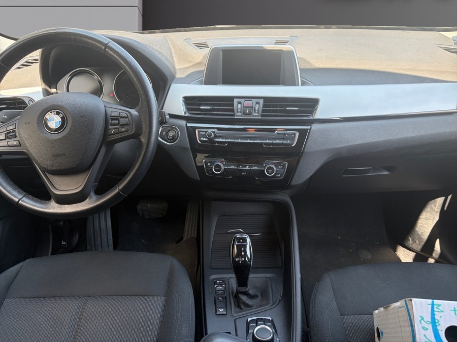 BMW d'occasion X1 2 XDRIVE 18D 150 LOUNGE AUTO de 2021 Genevois (74)﻿