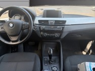 BMW d'occasion X1 2 XDRIVE 18D 150 LOUNGE AUTO de 2021 Genevois (74)﻿
