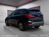 BMW d'occasion X1 2 XDRIVE 18D 150 LOUNGE AUTO de 2021 Genevois (74)﻿