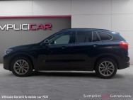 BMW d'occasion X1 2 XDRIVE 18D 150 LOUNGE AUTO de 2021 Genevois (74)﻿
