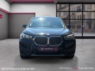 BMW d'occasion X1 2 XDRIVE 18D 150 LOUNGE AUTO de 2021 Genevois (74)﻿