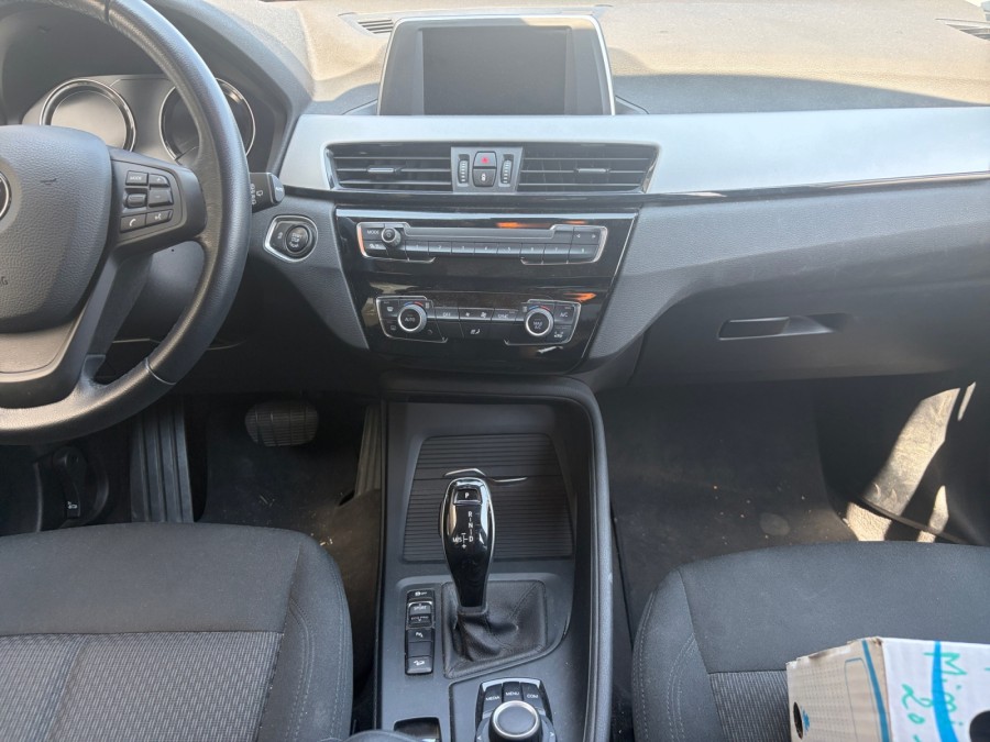 BMW d'occasion X1 2 XDRIVE 18D 150 LOUNGE AUTO de 2021 Genevois (74)﻿